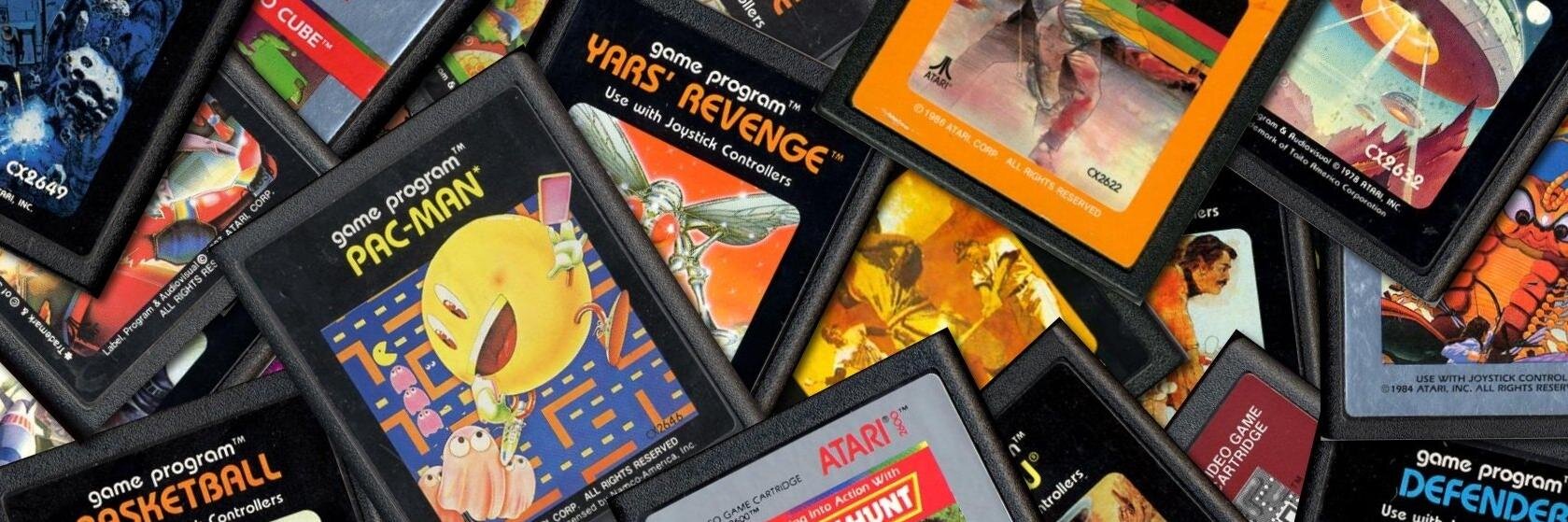 TreasuresRetro's profile banner image