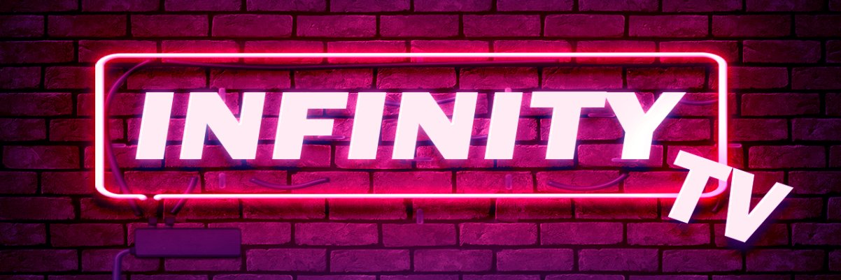 infinity__tv__'s profile banner image