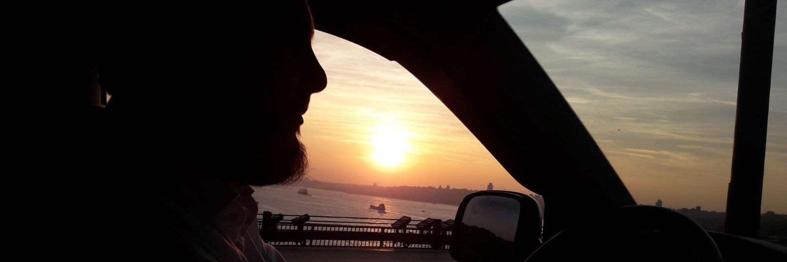 fatihdvrk's profile banner image