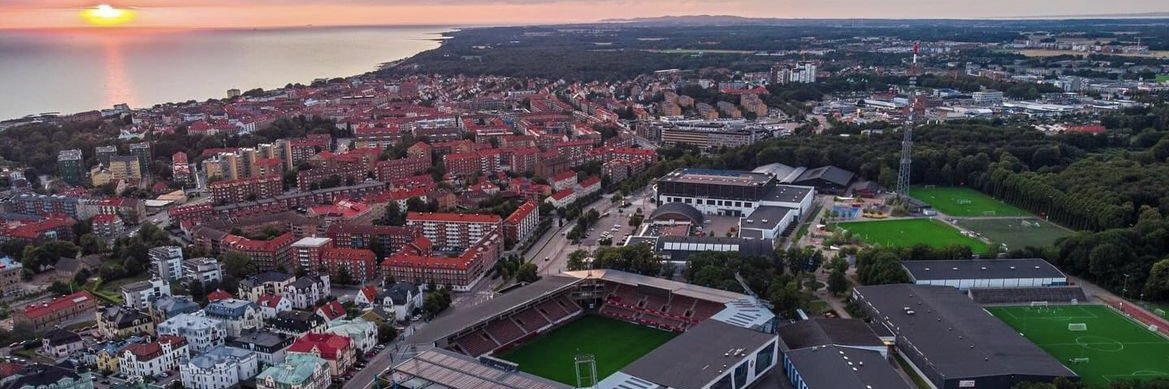 Emil Rydström banner