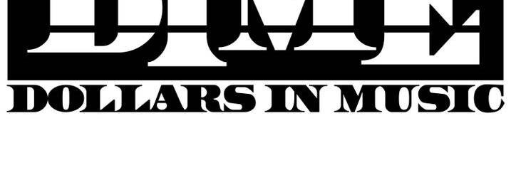 dollarsinmusic's profile banner image