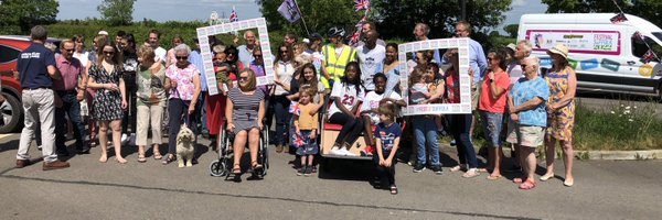 MarkPNewAnglia Profile Banner