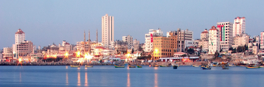 GazaSpokesman's profile banner image