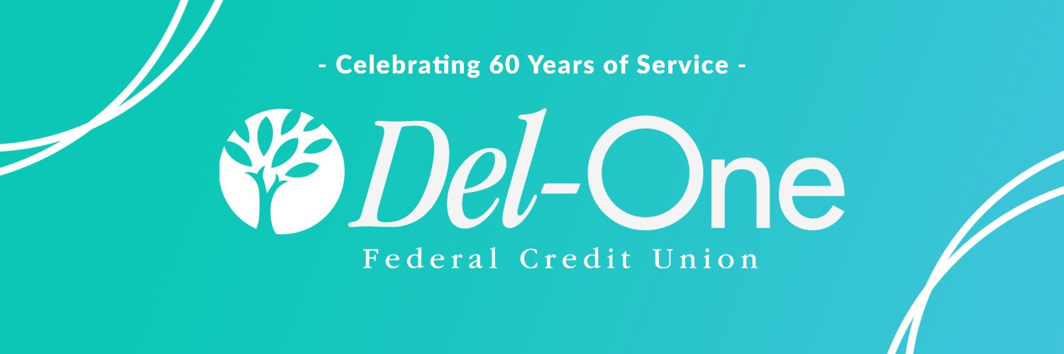 Del-One banner