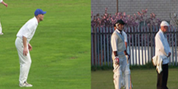South Yorkshire Alliance Works MW Cricket League banner