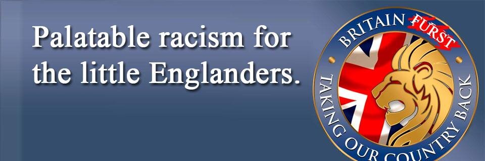 BritainFurst's profile banner image