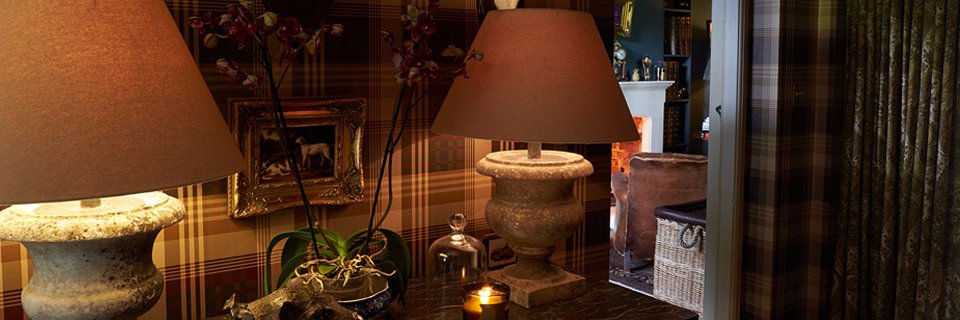 Squirrels Interiors banner
