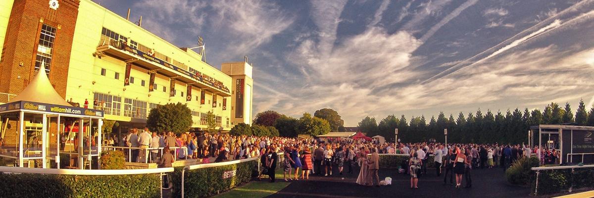 KemptonEvents's profile banner image