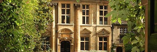 XML Summer School banner