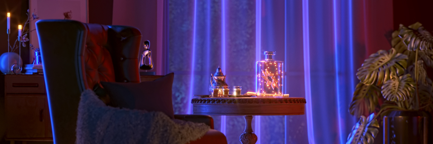 SohaibZizane's profile banner image