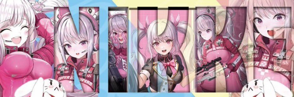 Chobineko777's profile banner image