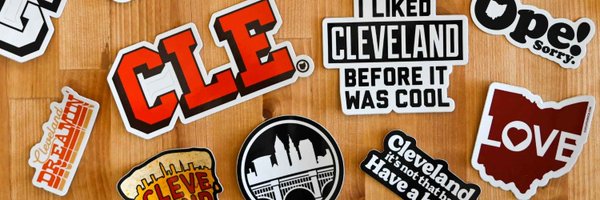 CLEveland Clothing Co. Profile Banner