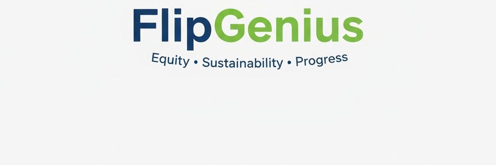 FlipGenius banner