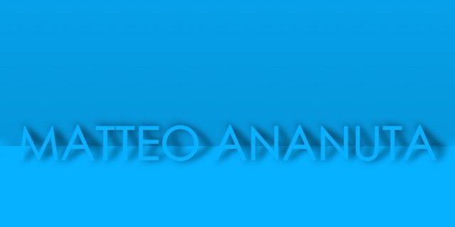 DavideMateox's profile banner image