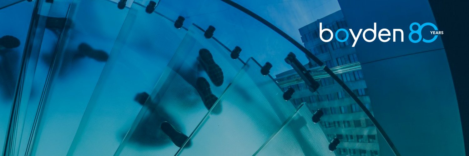 Boyden search banner