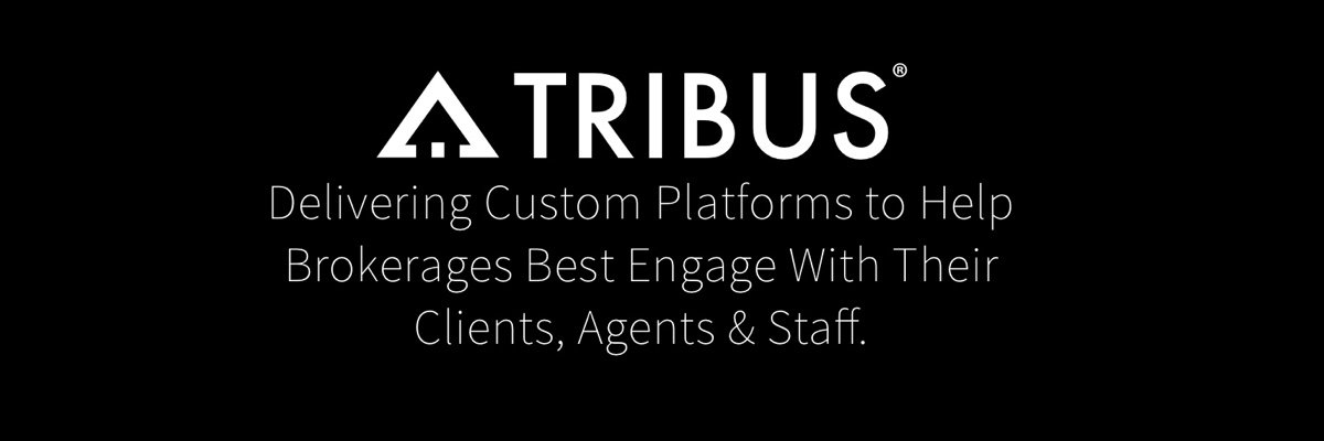 TRIBUS banner