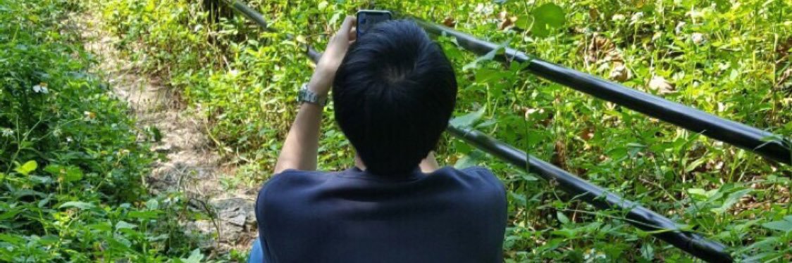 taichiN44's profile banner image