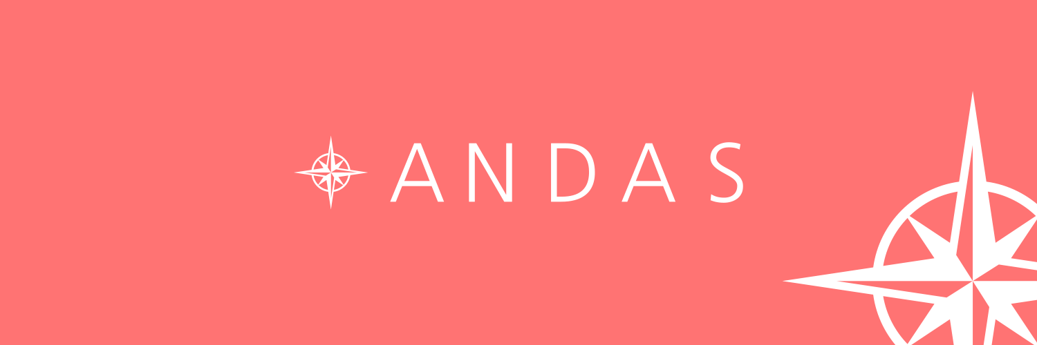 Andas | Eeva Jaakonsalo banner
