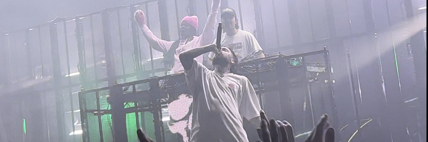 Hxmezz's profile banner image