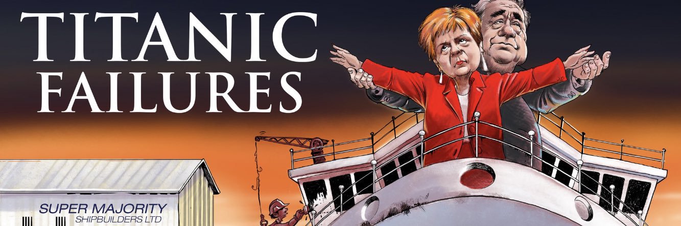 davymce's profile banner image