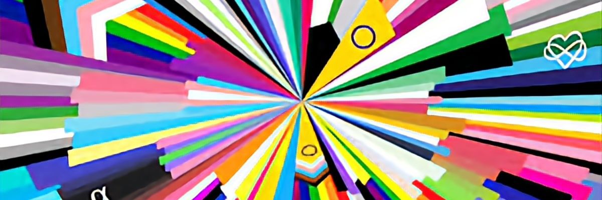 Rickytrophia banner