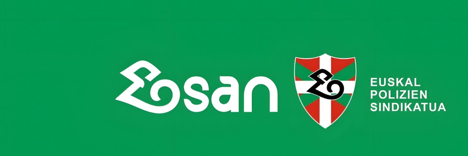 🚨ERTZAINTZA UDALTZAINGOA MIÑOIAK FORUZAINGOA🚨 banner