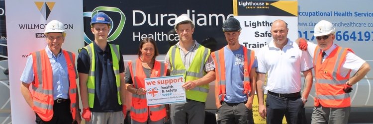 HSafetyWeek's profile banner image