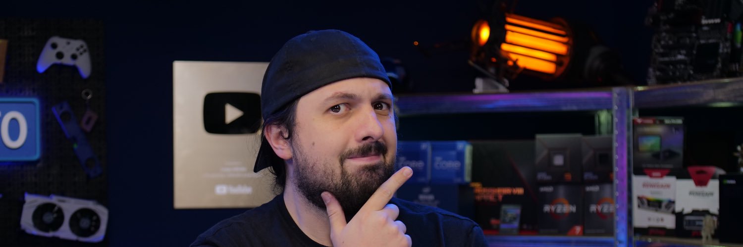 Will Marchiori banner