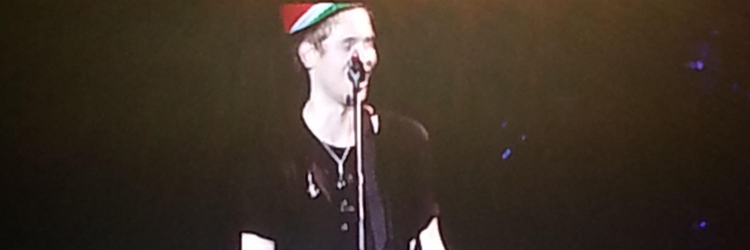 MazzarelMm's profile banner image