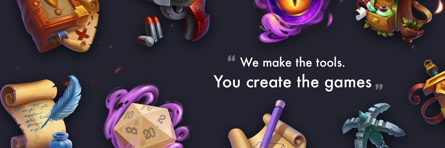 Game Creator banner