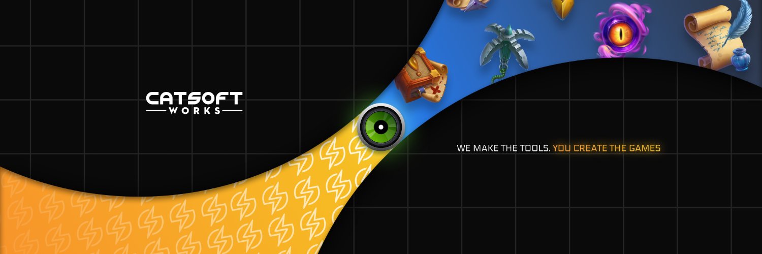 catsoft_works's profile banner image
