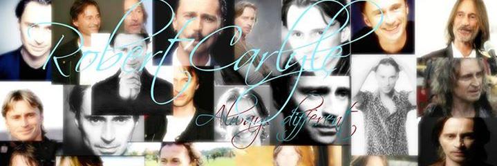 robertcarlyleRo's profile banner image