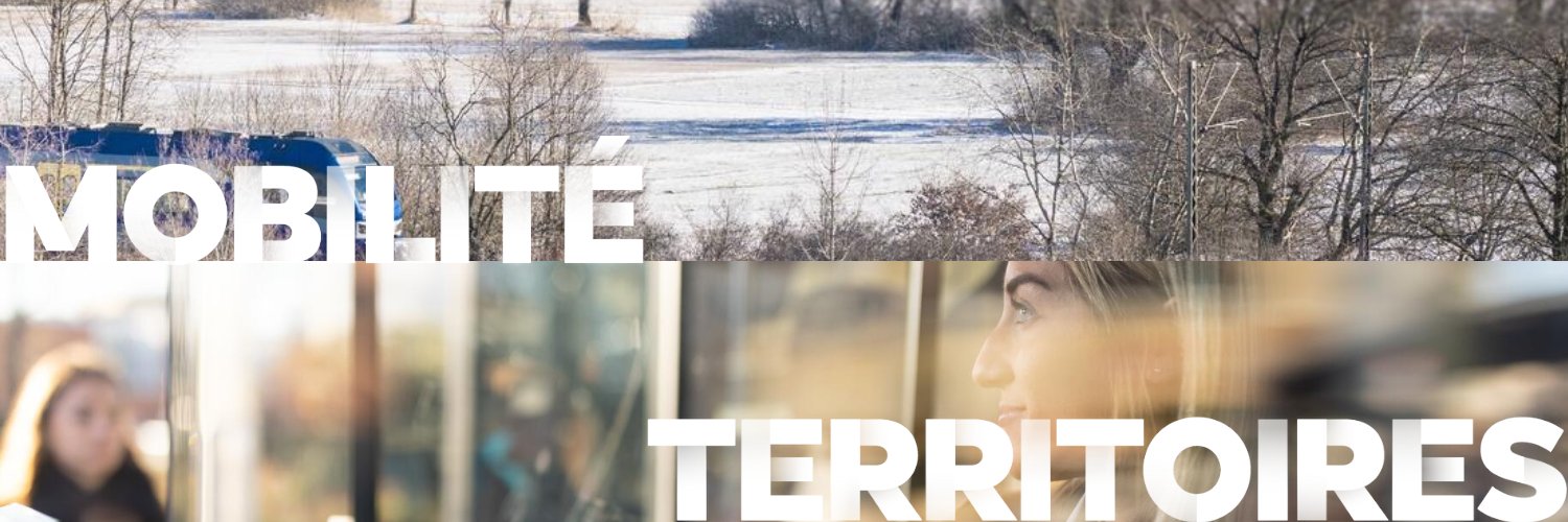 Transdev France banner