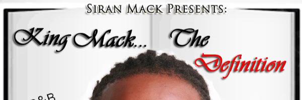 SiranMack's profile banner image