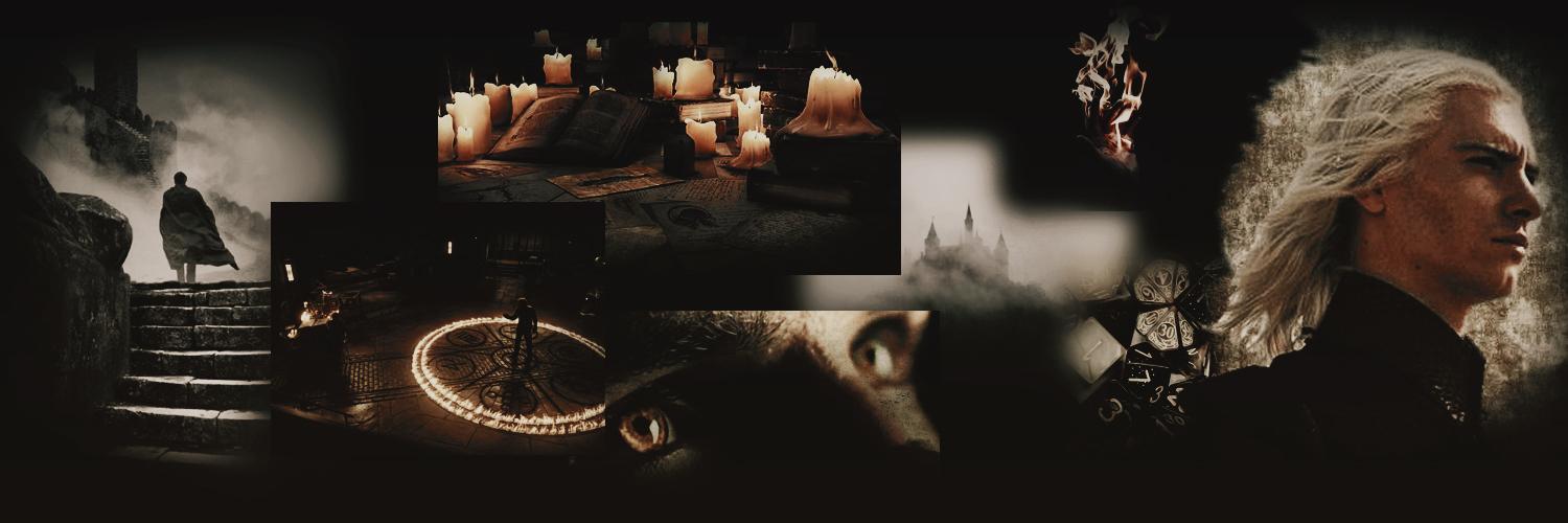WizardEmbers's profile banner image