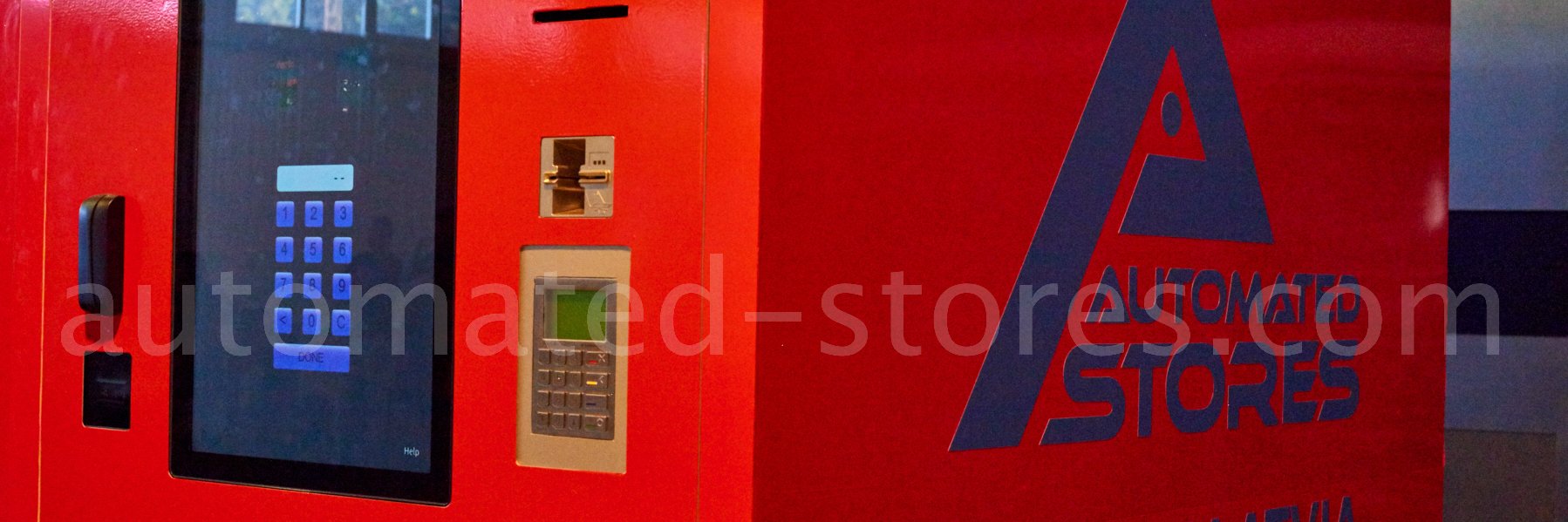 Automated_Store's profile banner image