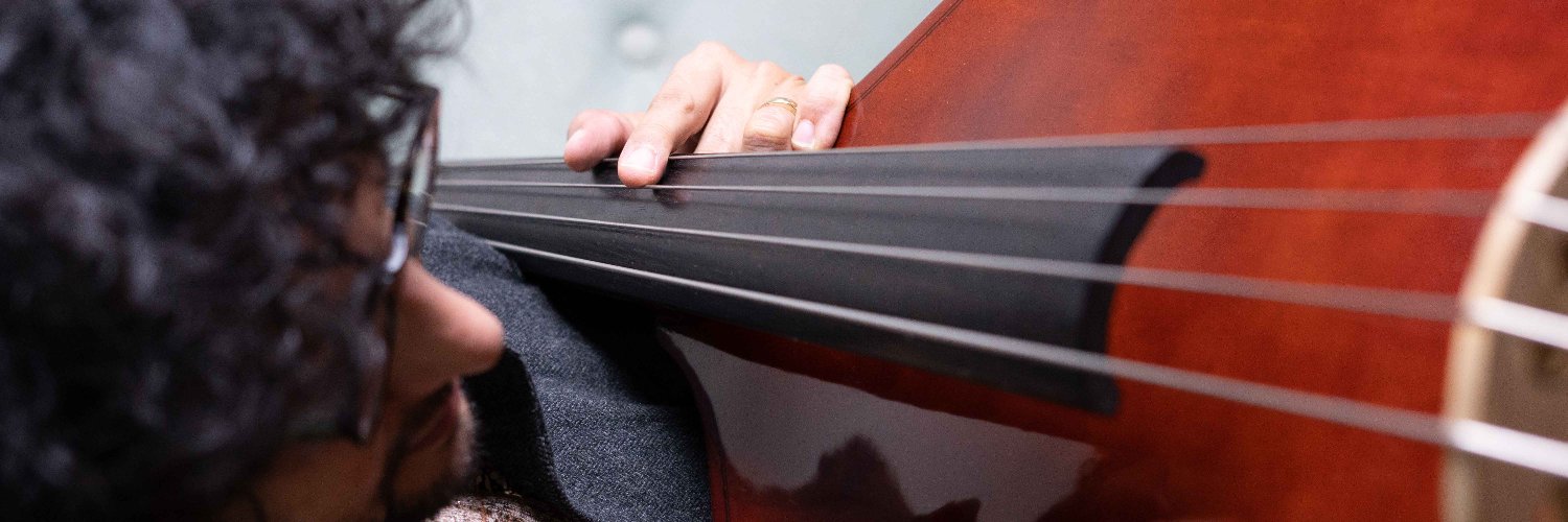 CROBERTOBASS's profile banner image