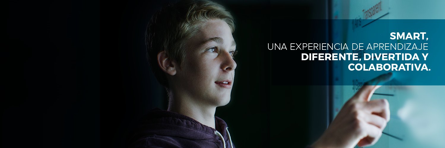 SMART_TechLATAM's profile banner image