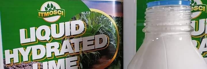 Itmosci Nutriology Fertilizer Co. banner