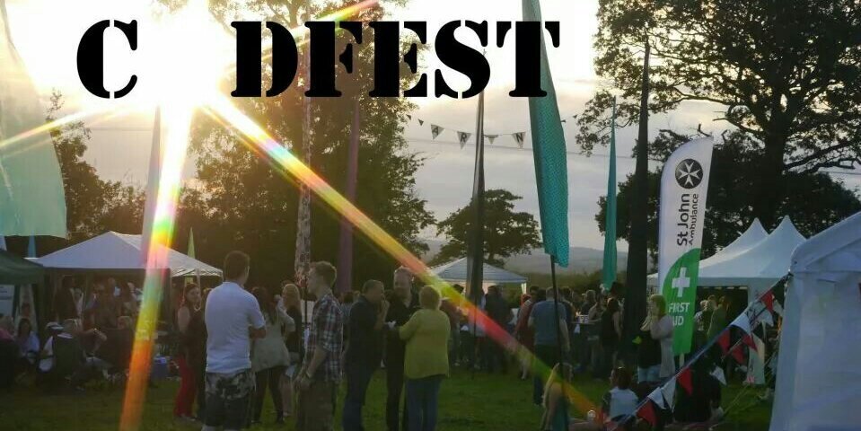codfest's profile banner image