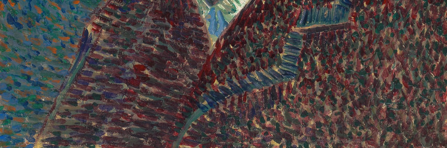 Ashish “Logmaster” banner