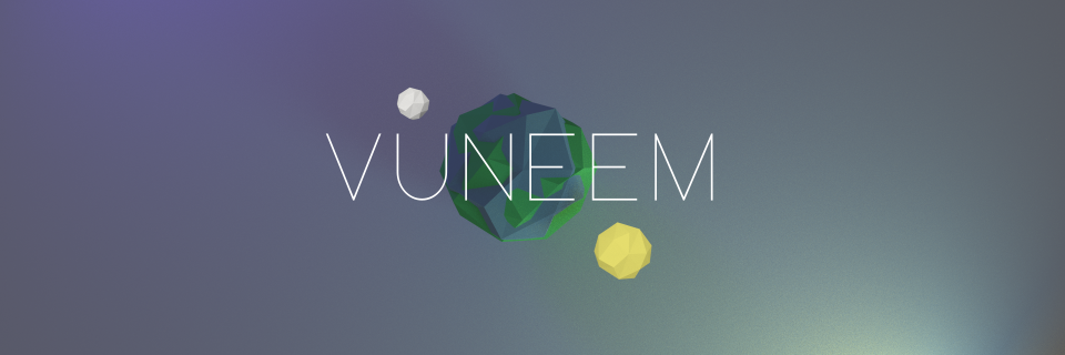 Vuneem's profile banner image