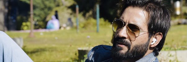 GANISHAHID's profile banner image