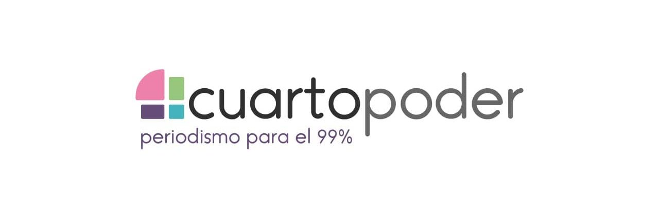 cuartopoder.es banner