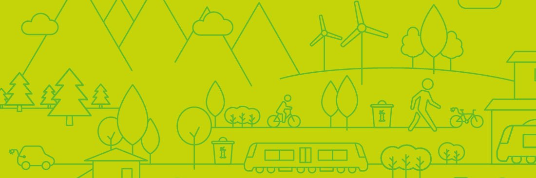 Scot Gov Climate banner