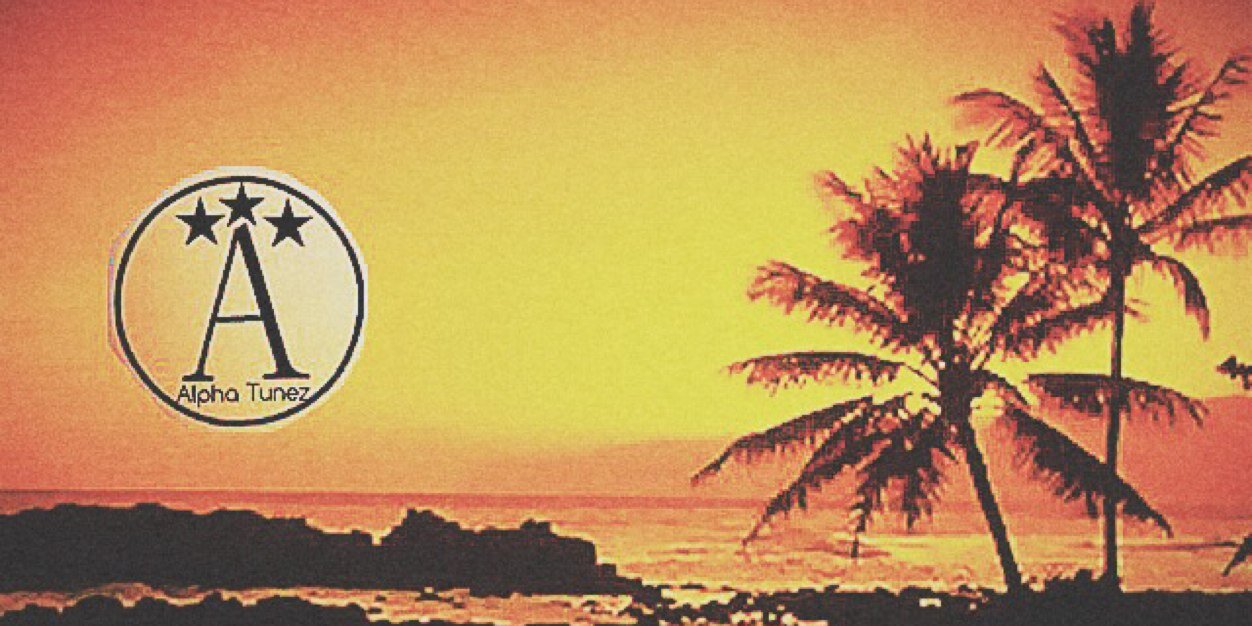 AlphaTunez's profile banner image