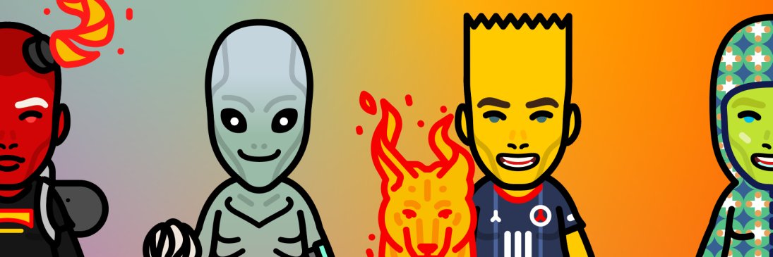 bazuae's profile banner image