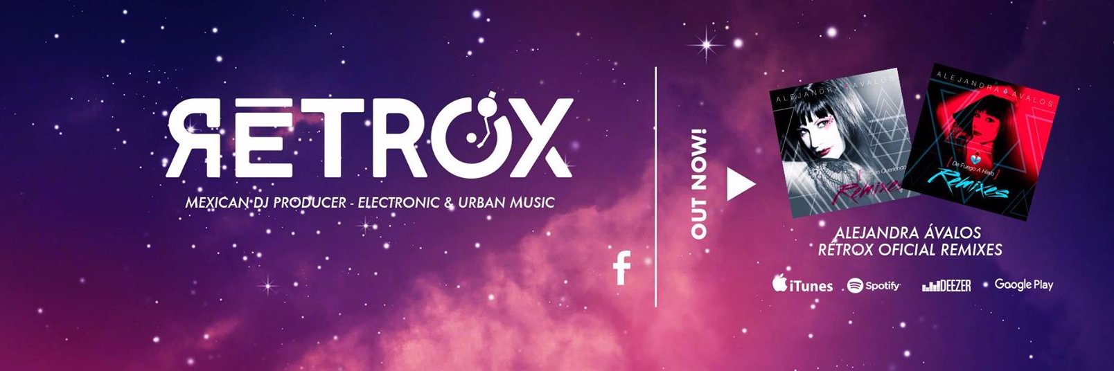 Abraham  Pérez banner