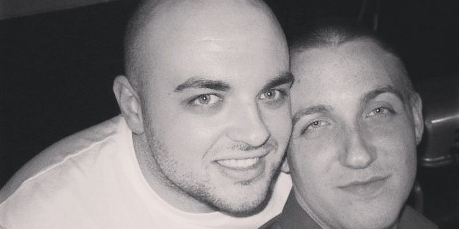 DannyGray1984's profile banner image