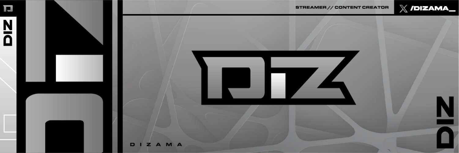 Diz 🇺🇸🎗️ banner